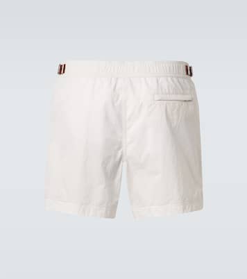 Rio swim trunks | Zegna