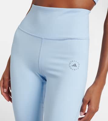 Logo leggings | Adidas by Stella McCartney