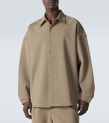 Miller shirt | Entire Studios