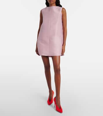 Duchesse suede pumps | Balenciaga