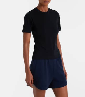 Regina jersey T-shirt | Varley