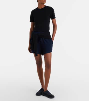 Regina jersey T-shirt | Varley