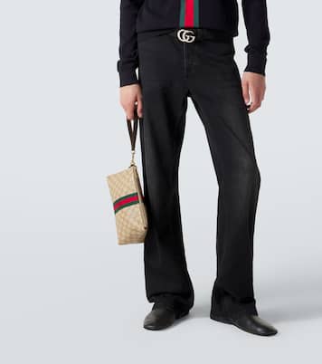 Small GG canvas pouch | Gucci