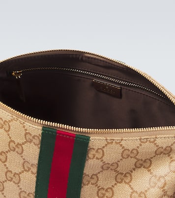 Small GG canvas pouch | Gucci