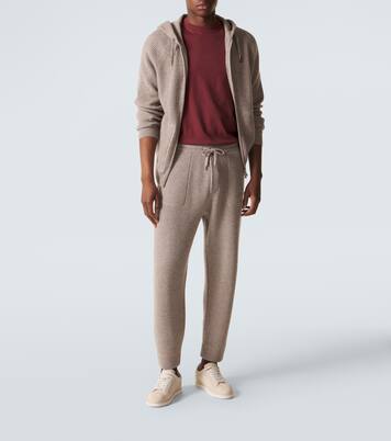 Cotton jersey T-shirt | Brunello Cucinelli