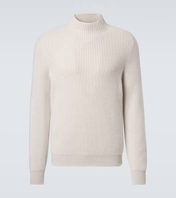 Cashmere sweater | Brunello Cucinelli