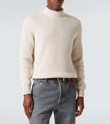 Cashmere sweater | Brunello Cucinelli