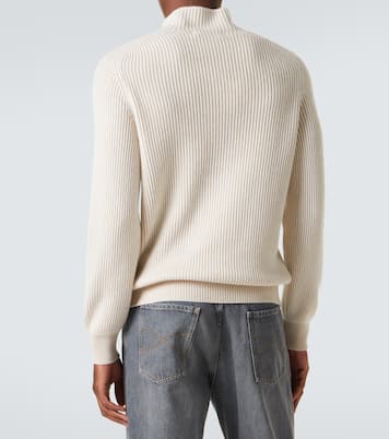 Cashmere sweater | Brunello Cucinelli