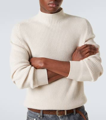 Cashmere sweater | Brunello Cucinelli
