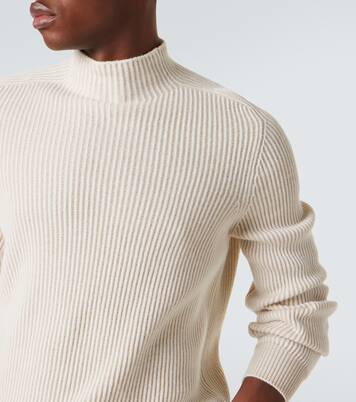 Cashmere sweater | Brunello Cucinelli