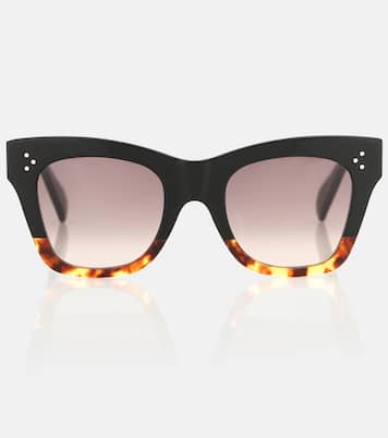 Cat-Eye-Sonnenbrille | Celine Eyewear