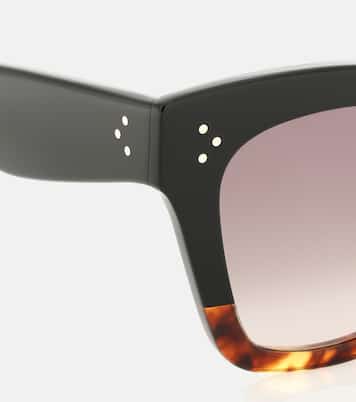 Cat-Eye-Sonnenbrille | Celine Eyewear