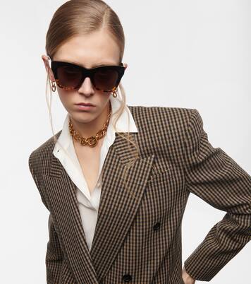 Cat-Eye-Sonnenbrille | Celine Eyewear