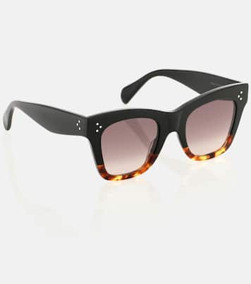 Cat-Eye-Sonnenbrille | Celine Eyewear