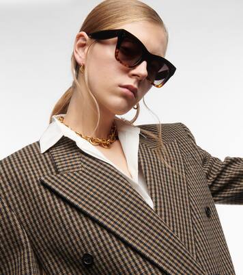 Cat-Eye-Sonnenbrille | Celine Eyewear