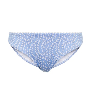 Culotte de bikini Fiji imprimée | Heidi Klein