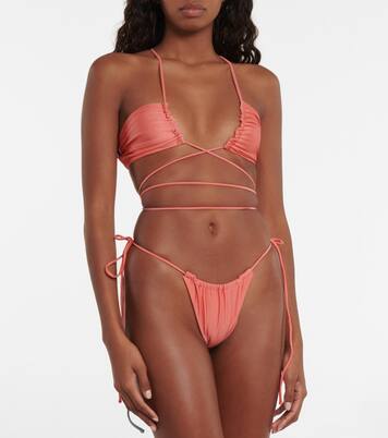 Culotte de bikini Lana | Jade Swim