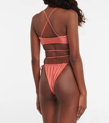 Culotte de bikini Lana | Jade Swim