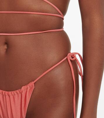 Culotte de bikini Lana | Jade Swim