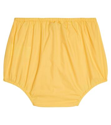 Aki cotton bloomers | Bonpoint