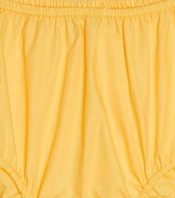 Aki cotton bloomers | Bonpoint