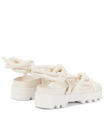 Leather sandals | Simkhai