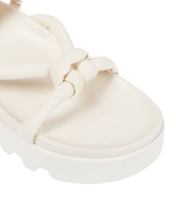 Leather sandals | Simkhai