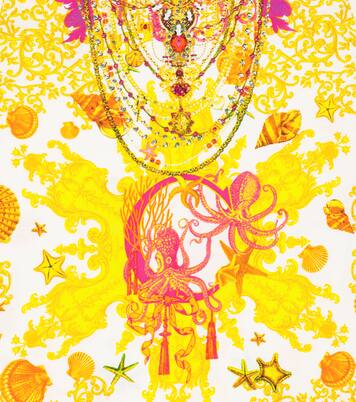 Embellished T-shirt dress | Camilla Kids