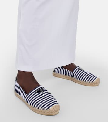 Espadrilles | Prada