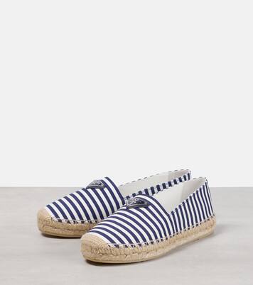 Espadrilles | Prada