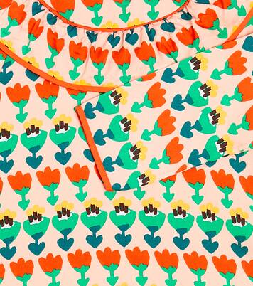 Floral top | Stella McCartney Kids
