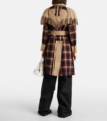 Trenchcoat | Maison Margiela