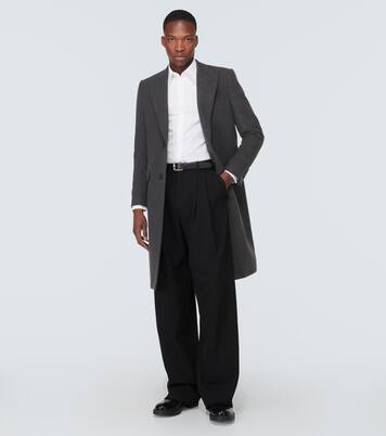 Cotton oxford shirt | Dolce&Gabbana