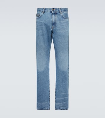 Straight jeans | Versace