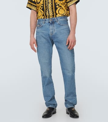 Straight jeans | Versace
