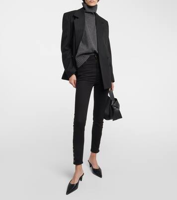 Skinny Jeans The Snapped | Frame