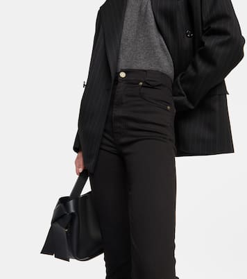 Skinny Jeans The Snapped | Frame