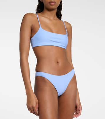 Muse bikini top | Jade Swim