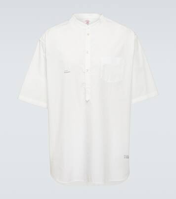 Camicia in cotone | Undercover