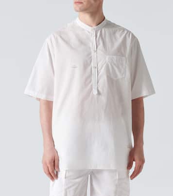 Camicia in cotone | Undercover