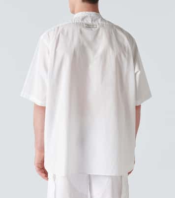Camicia in cotone | Undercover