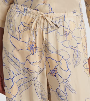 Weite Hose | Dries Van Noten