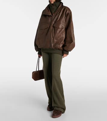 Classic leather snow boots | Inuikii