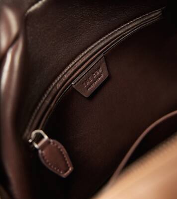 Sac India 12.00 en daim | The Row