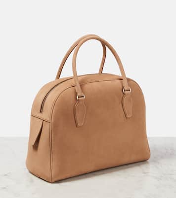Sac India 12.00 en daim | The Row