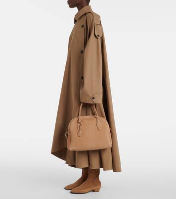 Sac India 12.00 en daim | The Row