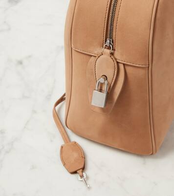 Sac India 12.00 en daim | The Row