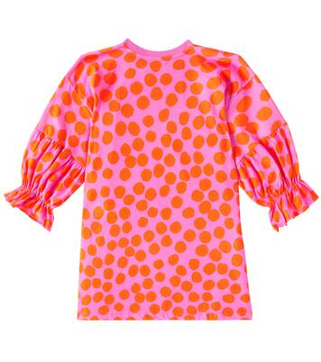 Bem Me Quer floral printed cotton dress | Fábula