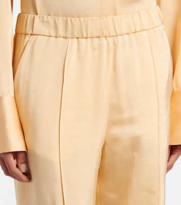 Weite Hose | Jil Sander
