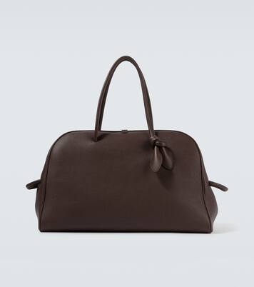 Bolso de viaje Turismo Large de piel | Jacquemus